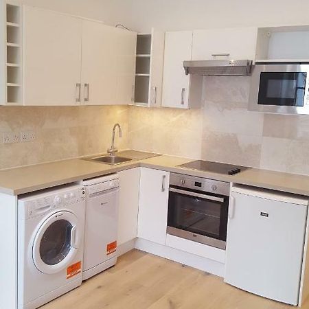 Luxury One Bed Apartment Next To Hyde Park Лондон Экстерьер фото