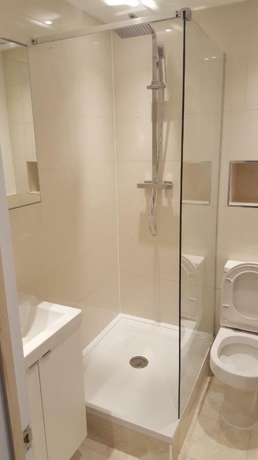 Luxury One Bed Apartment Next To Hyde Park Лондон Экстерьер фото