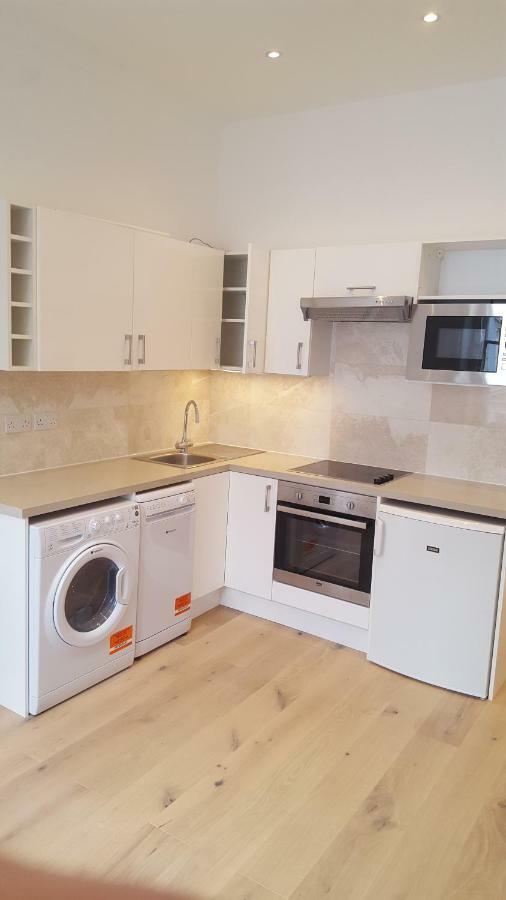 Luxury One Bed Apartment Next To Hyde Park Лондон Экстерьер фото