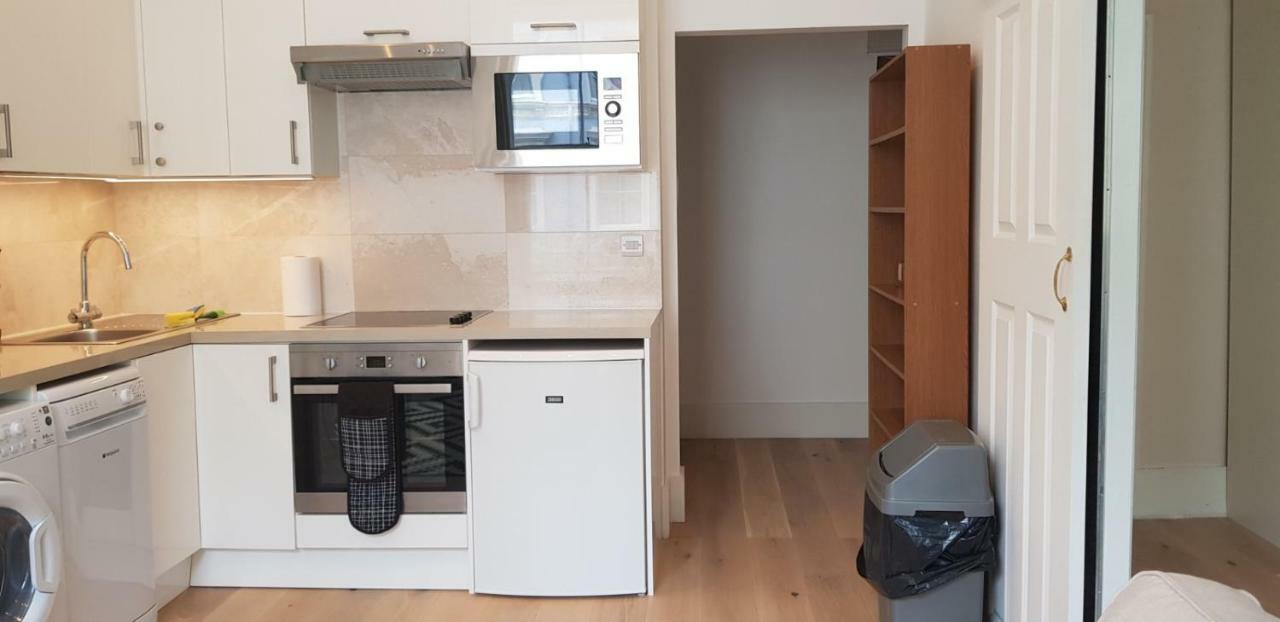 Luxury One Bed Apartment Next To Hyde Park Лондон Экстерьер фото
