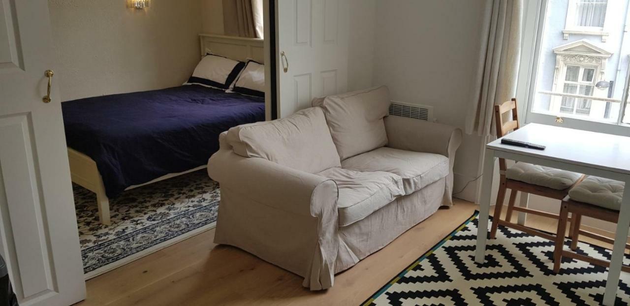 Luxury One Bed Apartment Next To Hyde Park Лондон Экстерьер фото
