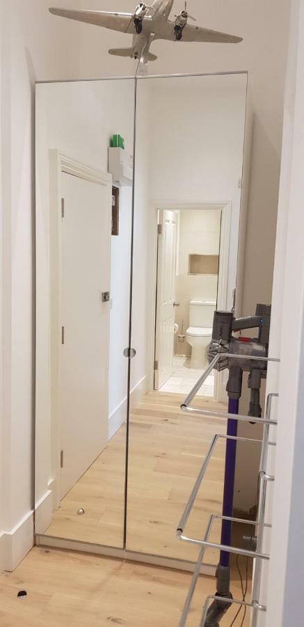 Luxury One Bed Apartment Next To Hyde Park Лондон Экстерьер фото